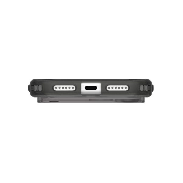 UAG Plyo LT Magsafe Protection Case for iPhone 18 Pro Max - Ash Black