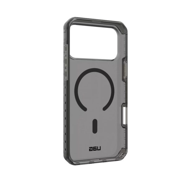 UAG Plyo LT Magsafe Protection Case for iPhone 18 Pro Max - Ash Black