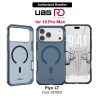 UAG Plyo LT Magsafe Protection Case for iPhone 18 Pro Max - Cloud Blue Mallard