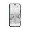 UAG Plyo LT Magsafe Protection Case for iPhone 18 Pro Max - Cloud Blue Mallard