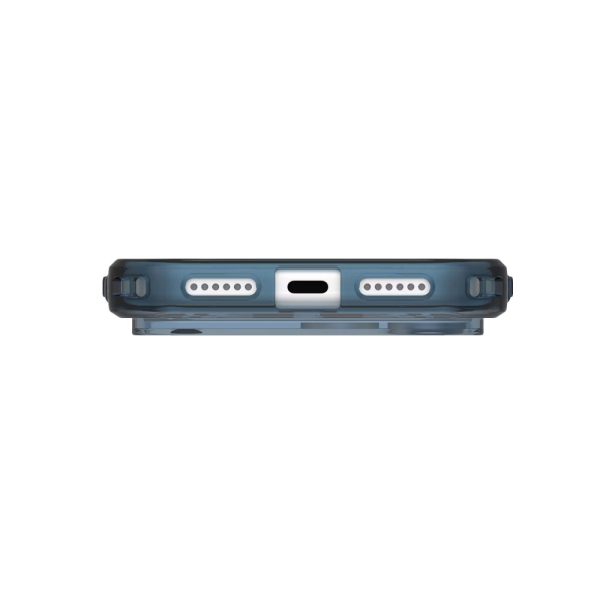 UAG Plyo LT Magsafe Protection Case for iPhone 18 Pro Max - Cloud Blue Mallard