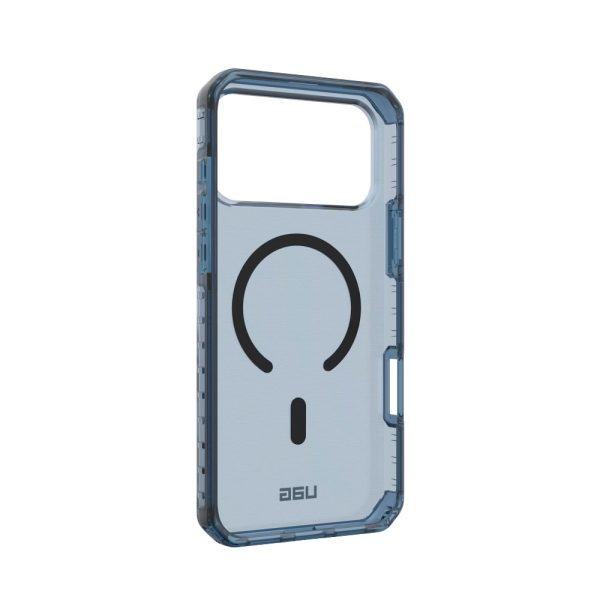 UAG Plyo LT Magsafe Protection Case for iPhone 18 Pro Max - Cloud Blue Mallard