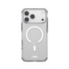 UAG Plyo LT Magsafe Protection Case for iPhone 18 Pro Max - Ice Smoke