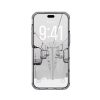 UAG Plyo LT Magsafe Protection Case for iPhone 18 Pro Max - Ice Smoke