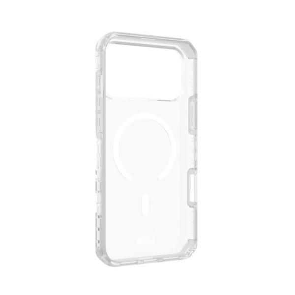 UAG Plyo LT Magsafe Protection Case for iPhone 18 Pro Max - Ice Smoke