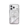 UAG Plyo Magsafe Protection Case for iPhone 18 Pro iPhone 17 Pro - Interface Ice Smoke
