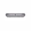 UAG Plyo Magsafe Protection Case for iPhone 18 Pro iPhone 17 Pro - Interface Ice Smoke