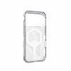 UAG Plyo Magsafe Protection Case for iPhone 18 Pro iPhone 17 Pro - Interface Ice Smoke