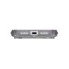 UAG Plyo Magsafe Protection Case for iPhone 18 Pro Max  iPhone 17 Pro Max - Interface Ice Smoke