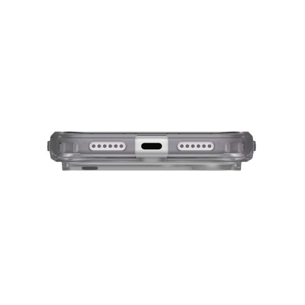 UAG Plyo Magsafe Protection Case for iPhone 18 Pro Max  iPhone 17 Pro Max - Interface Ice Smoke