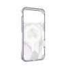 UAG Plyo Magsafe Protection Case for iPhone 18 Pro Max  iPhone 17 Pro Max - Interface Ice Smoke