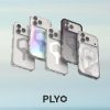 UAG Plyo Magsafe Protection Case for iPhone 18 Pro Max  iPhone 17 Pro Max - Interface Ice Smoke