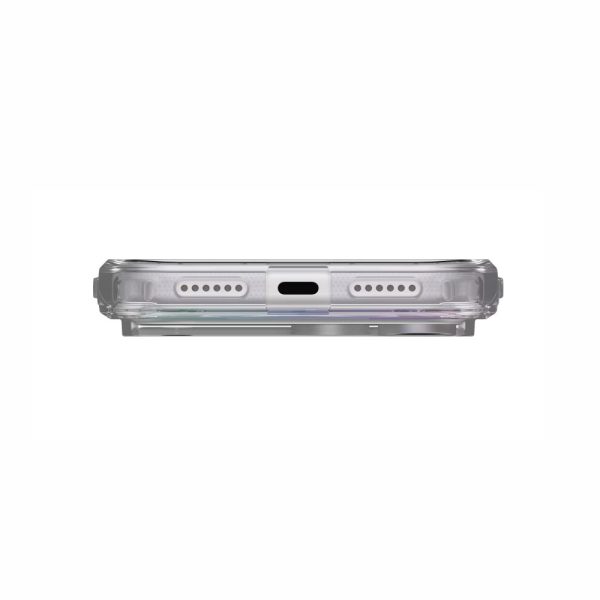 UAG Plyo Magsafe Protection Case for iPhone 18 Pro Max  iPhone 17 Pro Max - Iridiscent