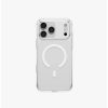 Uniq LifePro Xtreme Clear MagClick Case with Camera Control Button for iPhone 18 Pro Max 6.9 - Clear
