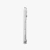 Uniq LifePro Xtreme Clear MagClick Case with Camera Control Button for iPhone 18 Pro Max 6.9 - Clear