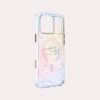Coehl ELLIE MagClick Magnetic Charging Case with Camera Control Button for iPhone 18 Pro - Prism Bloom