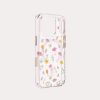 Coehl EVIE MagClick Magnetic Charging Case with Camera Control Button for iPhone 18 Pro Max - Pink Blossom