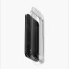 Uniq Optix SwiftFit Vivid Tempered Glass Screen Protector for iPhone 18 Pro - Vivid Clear