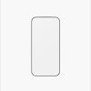 Uniq Optix SwiftFit Vivid Tempered Glass Screen Protector for iPhone 18 Pro - Vivid Clear