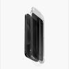 Uniq Optix SwiftFit Privacy Tempered Glass Screen Protector for iPhone 18 Pro Max - Privacy