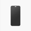 Uniq Optix SwiftFit Privacy Tempered Glass Screen Protector for iPhone 18 Pro - Privacy