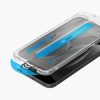 Uniq Optix SwiftFit Privacy Tempered Glass Screen Protector for iPhone 18 Pro Max - Privacy