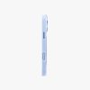 Uniq Clario MagClick Eco-Friendly Drop Protection Case with Camera Control Button for iPhone 18 Pro 6.3 - Cool Blue