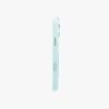 Uniq Clario MagClick Eco-Friendly Drop Protection Case with Camera Control Button for iPhone 18 Pro Max 6.9 - Glacier Mint
