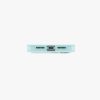Uniq Clario MagClick Eco-Friendly Drop Protection Case with Camera Control Button for iPhone 18 Pro Max 6.9 - Glacier Mint