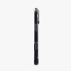 Uniq Combat Triple-Layered Protective MagClick Drop Protection Case with Camera Control Button for iPhone 18 Pro Max 6.9 - Carbon Black