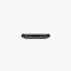 Uniq Combat Triple-Layered Protective MagClick Drop Protection Case with Camera Control Button for iPhone 18 Pro 6.3 - Carbon Black