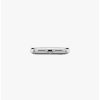 Uniq Combat Triple-Layered Protective MagClick Drop Protection Case with Camera Control Button for iPhone 18 Pro Max 6.9 - Blanc White