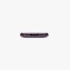 Uniq Combat Triple-Layered Protective MagClick Drop Protection Case with Camera Control Button for iPhone 18 Pro Max 6.9 - Deep Purple