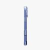 Uniq Combat Triple-Layered Protective MagClick Drop Protection Case with Camera Control Button for iPhone 18 Pro Max 6.9 - Polar Blue