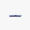 Uniq Combat Triple-Layered Protective MagClick Drop Protection Case with Camera Control Button for iPhone 18 Pro Max 6.9 - Polar Blue