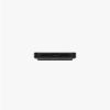 Uniq Elix 360 Kickstand Leather Drop Protection Magnetic Case with Camera Control Button for iPhone 18 Pro Max - Charcoal Grey