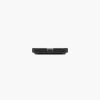 Uniq Keva Edge Slimline 100% Aramid Magnetic Case with Camera Control Button for iPhone 18 Pro Max - Carbon Black