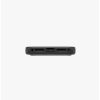 Uniq Keva Tough Aramid MagClick Protection Case with Camera Control Button for iPhone 18 Pro Max - Carbon Black