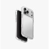 Uniq LifePro Xtreme Clear Case with Camera Control Button for iPhone 18 Pro Max 6.9 - Clear