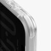 Uniq LifePro Xtreme Clear Case with Camera Control Button for iPhone 18 Pro Max 6.9 - Clear
