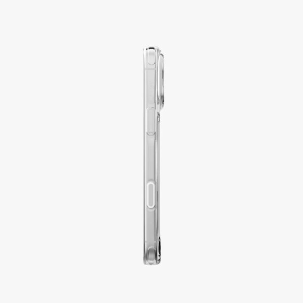 Uniq LifePro Xtreme Clear Case with Camera Control Button for iPhone 18 Pro 6.3 - Clear