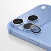 Uniq Optix ClearShield Core Full Lens Coverage HD Clarity Camera Lens Protector for iPhone 18 Pro iPhone 18 Pro Max - Clear