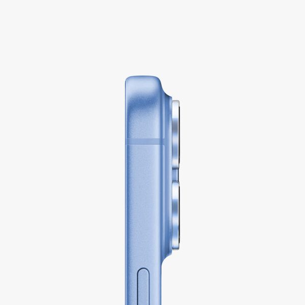 Uniq Optix ClearShield Core Full Lens Coverage HD Clarity Camera Lens Protector for iPhone 18 Pro iPhone 18 Pro Max - Clear
