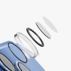 Uniq Optix ClearShield Core Full Lens Coverage HD Clarity Camera Lens Protector for iPhone 18 Pro iPhone 18 Pro Max - Clear