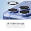 Uniq Optix ClearShield Core Full Lens Coverage HD Clarity Camera Lens Protector for iPhone 18 Pro iPhone 18 Pro Max - Clear