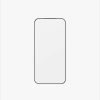 Uniq Optix Covex Vivid Tempered Glass Screen Protector for iPhone 18 Pro Max - Clear