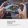 Uniq Optix Covex Matte Tempered Glass Screen Protector for iPhone 18 Pro - Matte