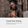 Uniq Optix Covex Privacy Tempered Glass Screen Protector for iPhone 18 Pro Max  - 2 Way Privacy