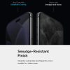 Uniq Optix Covex Vivid Tempered Glass Screen Protector for iPhone 18 Pro - Clear