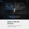 Uniq Optix Covex Privacy Anti-Glare Tempered Glass Screen Protector for iPhone 18 Pro Max  - 2 Way Privacy Anti-Glare